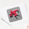 The_Incredibles_2___Hero_Work_is_Calling_Square_Sticker_3 The Incredibles 2 Hero Work Is Calling Square Sticker
