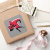 The_Incredibles_2___Hero_Work_is_Calling_Square_Sticker_5 The Incredibles 2 Hero Work Is Calling Square Sticker