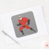 The_Incredibles_2___Mr._Incredible_-_Hero_Work_Square_Sticker_3 The Incredibles 2 Mr. Incredible Hero Work Square Sticker
