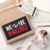 The_Incredibles_2___We_Are_Incredible_Rectangular_Sticker_5 The Incredibles 2 We Are Incredible Rectangular Sticker