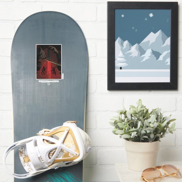 The_Lannisters_Send_Their_Regards_Sticker_8 The Lannisters Send Their Regards Sticker