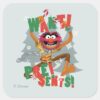The_Muppets___Want_Presents_Square_Sticker_1 The Muppets Want Presents Square Sticker