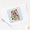 The_Muppets___Want_Presents_Square_Sticker_3 The Muppets Want Presents Square Sticker