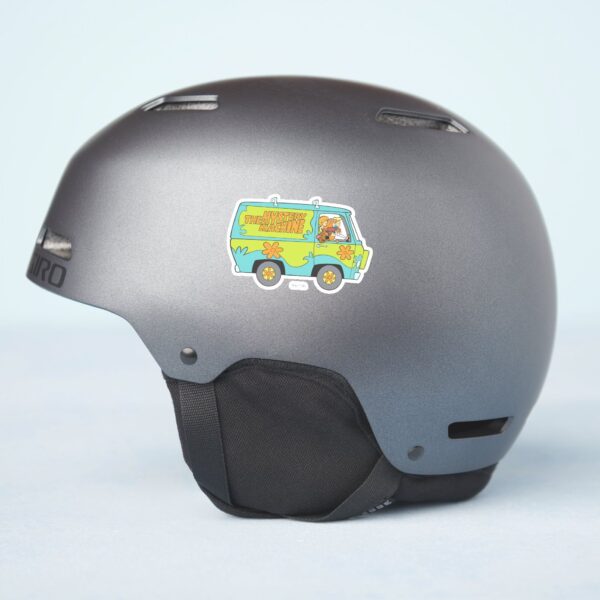 The_Mystery_Machine_Right_Side_Sticker_8 The Mystery Machine Right Side Sticker