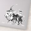 The_Oogie_Boogie_Boys_Sticker_9 The Oogie Boogie Boys Sticker