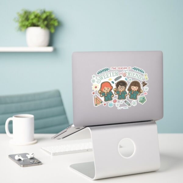 The_Season_is_Sweeter_with_Friends_Sticker_3 The Season Is Sweeter With Friends Sticker