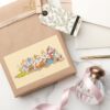 The Seven Dwarfs 2 Rectangular Sticker