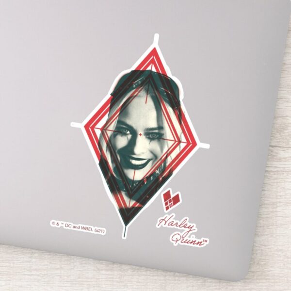 The_Suicide_Squad___Harley_Quinn_Diamond_Target_Sticker_9 The Suicide Squad Harley Quinn Diamond Target Sticker