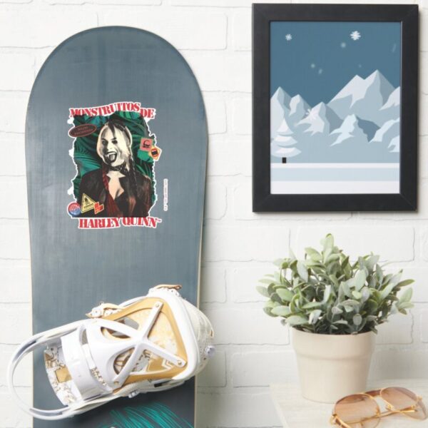 The_Suicide_Squad___Harley_Quinn_Winking_Sticker_7 The Suicide Squad Harley Quinn Winking Sticker