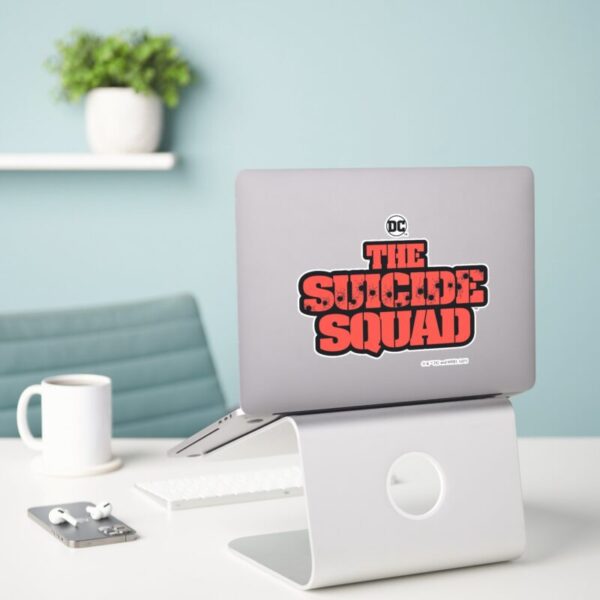 The_Suicide_Squad___Red_and_Black_Logo_Sticker_2 The Suicide Squad Red And Black Logo Sticker