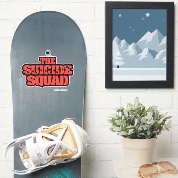 The_Suicide_Squad___Red_and_Black_Logo_Sticker_6 The Suicide Squad Red And Black Logo Sticker