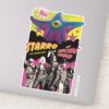 The_Suicide_Squad___Starro_Vs_The_Suicide_Squad_Sticker_9 The Suicide Squad Starro Vs The Suicide Squad Sticker