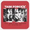 The_Suicide_Squad___Task_Force_X_Square_Sticker_1 The Suicide Squad Task Force X Square Sticker