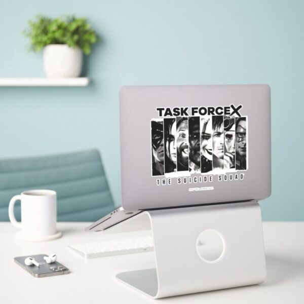 The_Suicide_Squad___Task_Force_X_Sticker_3 The Suicide Squad Task Force X Sticker