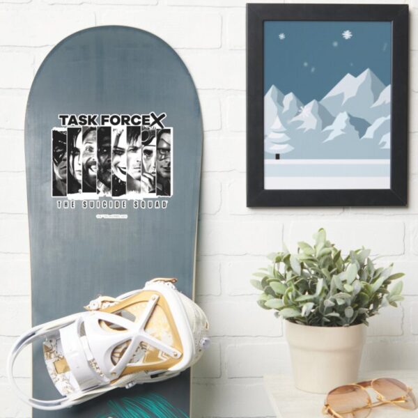 The_Suicide_Squad___Task_Force_X_Sticker_7 The Suicide Squad Task Force X Sticker