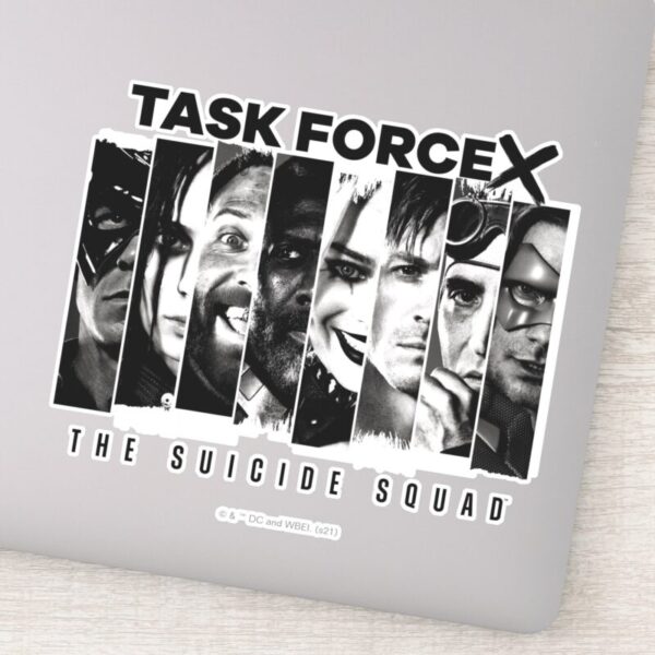 The_Suicide_Squad___Task_Force_X_Sticker_9 The Suicide Squad Task Force X Sticker