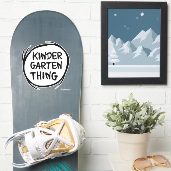 Thing_One_Thing_Two_-_Kindergarten_Thing_Sticker_7 Thing One Thing Two Kindergarten Thing Sticker