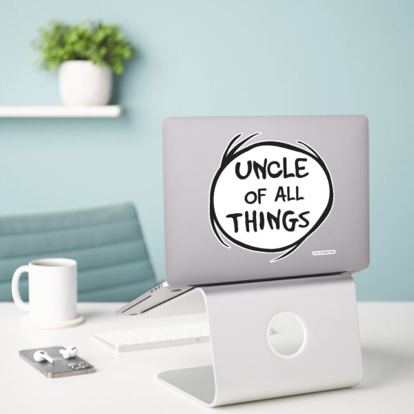 Thing_One_Thing_Two_-_Uncle_of_all_Things_Sticker_3 Thing One Thing Two Uncle Of All Things Sticker