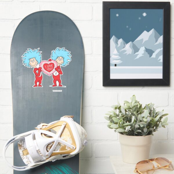 Thing_One_Thing_Two_I_Love_You_Sticker_7 Thing One Thing Two I Love You Sticker