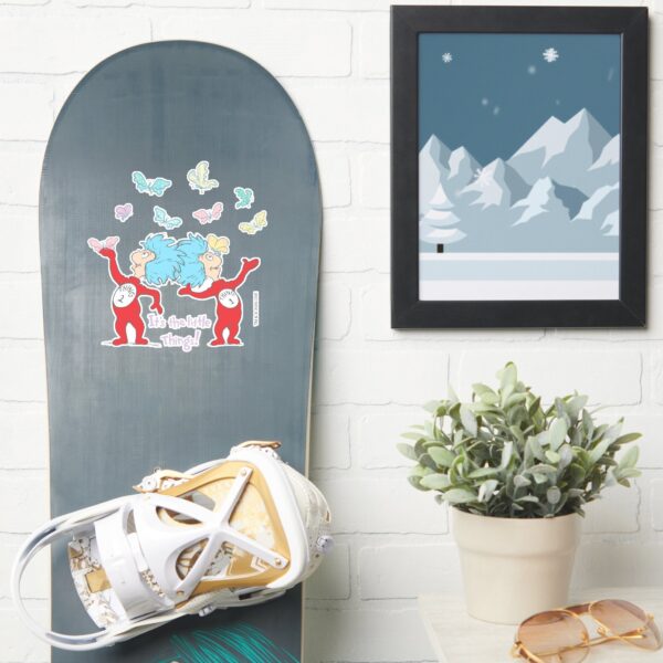 Thing_One_Thing_Two_It's_The_Little_Things!_Sticker_7 Thing One Thing Two Its The Little Things Sticker