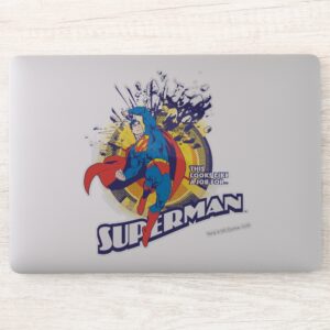 This Looks Like A Job For. Sticker