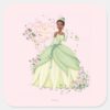 Tiana_-_Fairy_Tale_Dreams_Square_Sticker_1 Tiana Fairy Tale Dreams Square Sticker