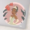 Tiana_Captured_Moment_Sticker_1 Tiana Captured Moment Sticker