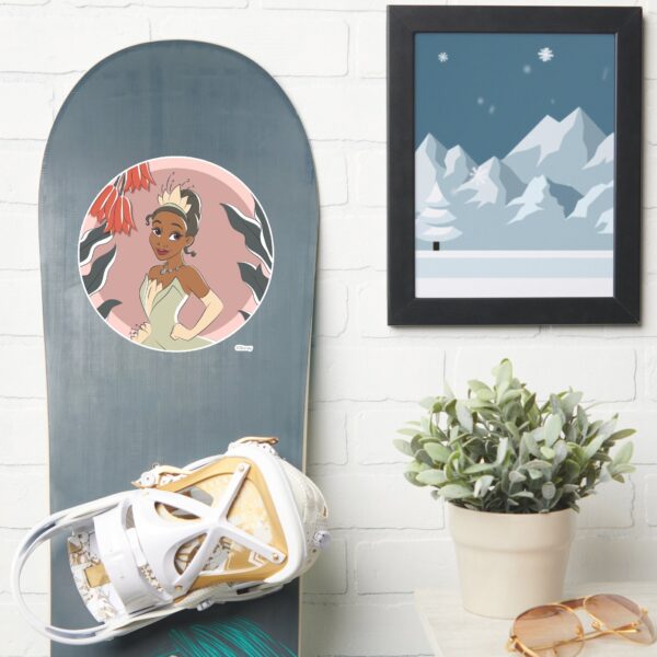 Tiana_Captured_Moment_Sticker_7 Tiana Captured Moment Sticker