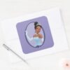 Tiana_Mirror_Square_Sticker_3 Tiana Mirror Square Sticker