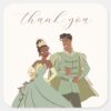 Tiana_and_Naveen_Wedding_Thank_You_Square_Sticker_2 Tiana And Naveen Wedding Thank You Square Sticker