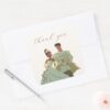 Tiana_and_Naveen_Wedding_Thank_You_Square_Sticker_4 Tiana And Naveen Wedding Thank You Square Sticker