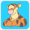 Tigger_5_square_sticker_1 Tigger 5 Square Sticker