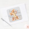 Tigger___Make_Me,_Me_Quote_Square_Sticker_3 Tigger Make Me Me Quote Square Sticker