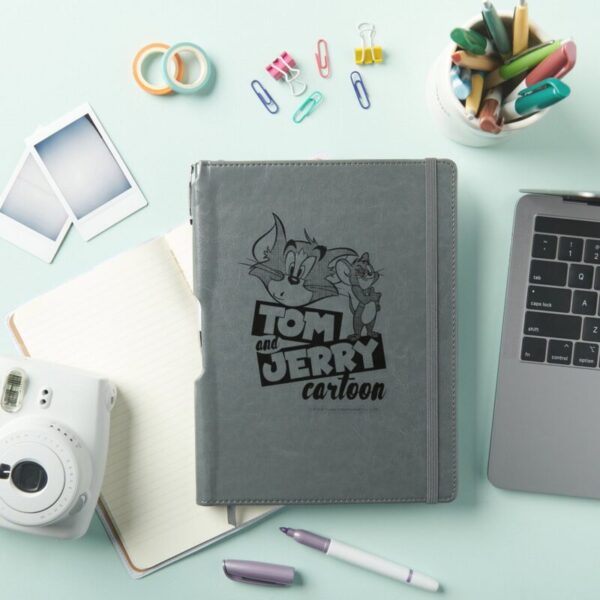 Tom And Jerry Tom And Jerry Cartoon Sticker