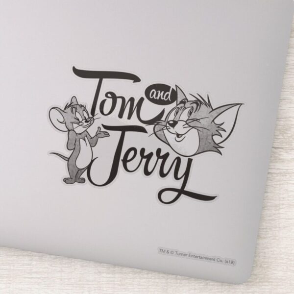 Tom_And_Jerry___Tom_And_Jerry_Looking_Sweet_Sticker_9 Tom And Jerry Tom And Jerry Looking Sweet Sticker