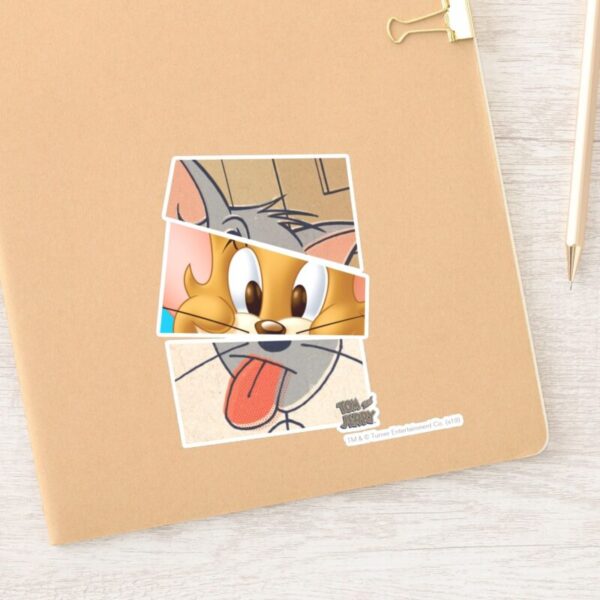 Tom_And_Jerry___Tom_And_Jerry_Mashup_Sticker_11 Tom And Jerry Tom And Jerry Mashup Sticker