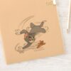 Tom And Jerry Chase Turn Sticker
