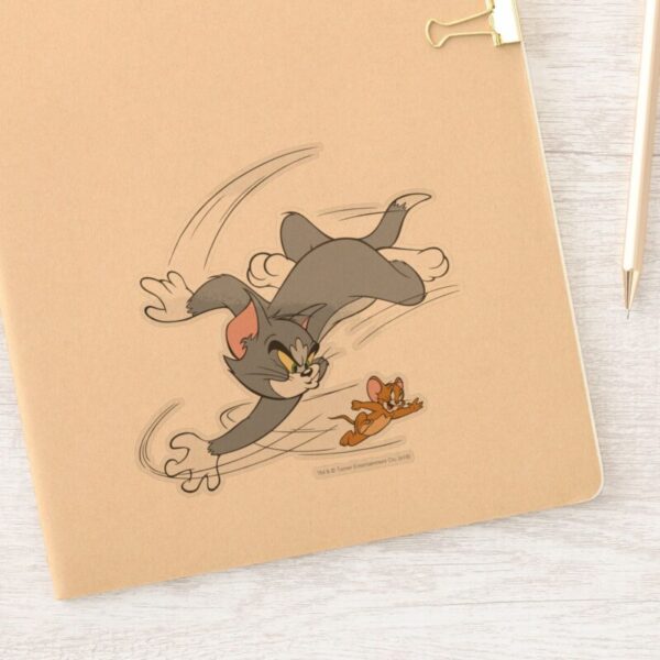 Tom_and_Jerry_Chase_Turn_Sticker_11 Tom And Jerry Chase Turn Sticker