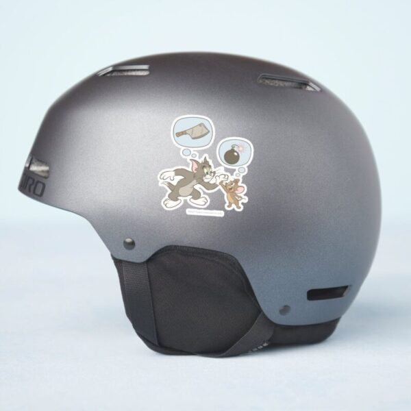 Tom_and_Jerry_Evil_Thoughts_Sticker_8 Tom And Jerry Evil Thoughts Sticker