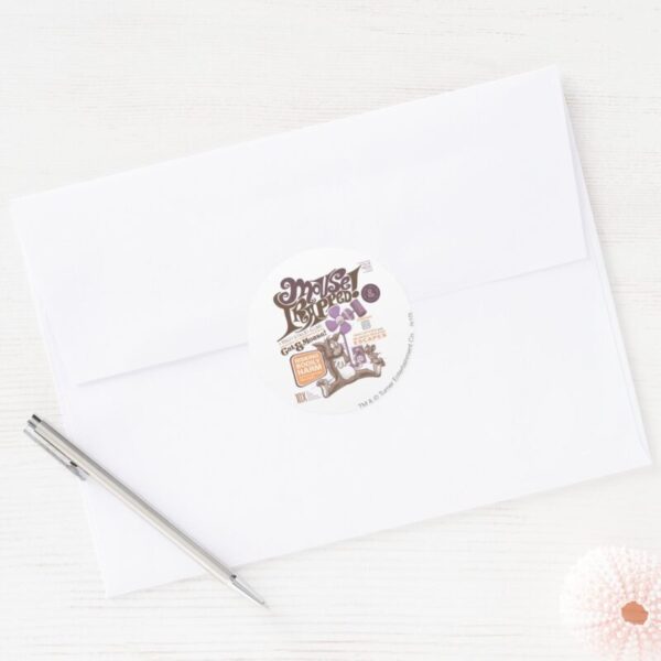 Tom_and_Jerry_Mouse_Trapped_Classic_Round_Sticker_3 Tom And Jerry Mouse Trapped Classic Round Sticker