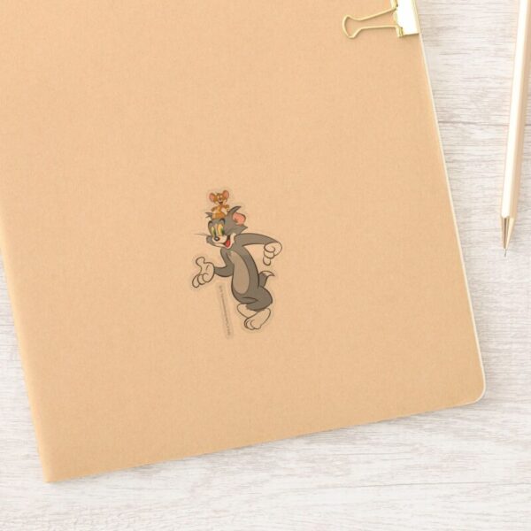 Tom_and_Jerry_Pair_Sticker_15 Tom And Jerry Pair Sticker