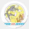 Tom_and_Jerry_Soccer_(Football)_8_Classic_Round_Sticker_1 Tom And Jerry Soccer Football 8 Classic Round Sticker