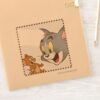 Tom_and_Jerry_Stamp_Sticker_11 Tom And Jerry Stamp Sticker
