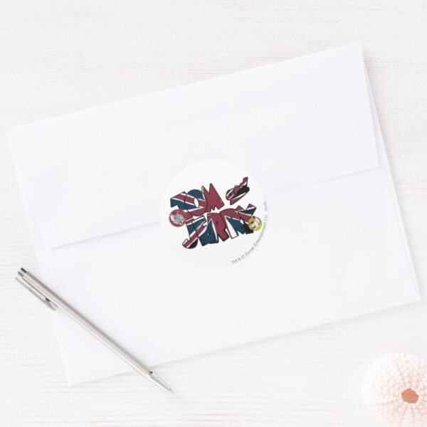 Tom_and_Jerry_UK_Overload_2_Classic_Round_Sticker_3 Tom And Jerry UK Overload 2 Classic Round Sticker 3