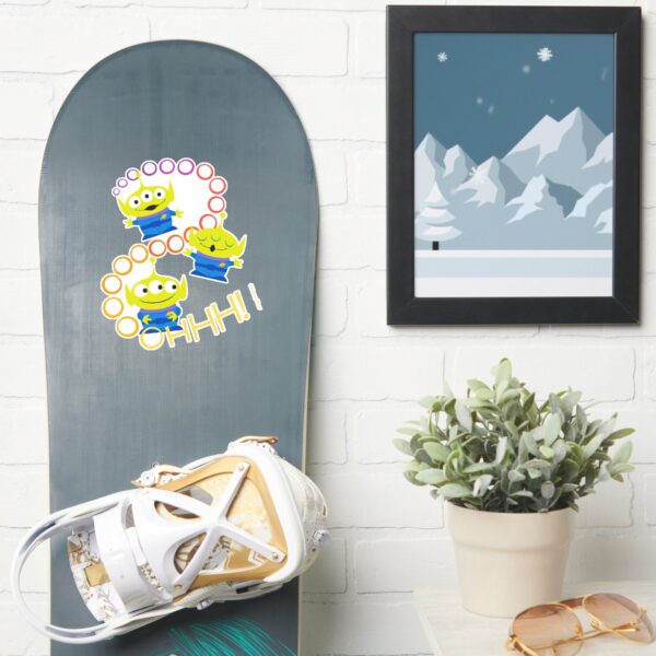 Toy_Story_4___Aliens__Ooooh__Sticker_7 Toy Story 4 Aliens Ooooh Sticker