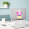 Toy Story 4 Bo Peep Got It Handled Sticker