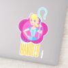 Toy Story 4 Bo Peep Got It Handled Sticker