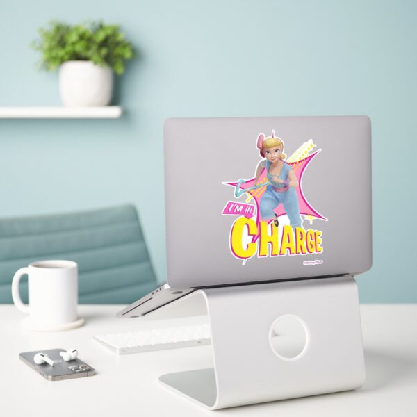 Toy_Story_4___Bo_Peep__I'm_In_Charge__Sticker_3 Toy Story 4 Bo Peep Im In Charge Sticker
