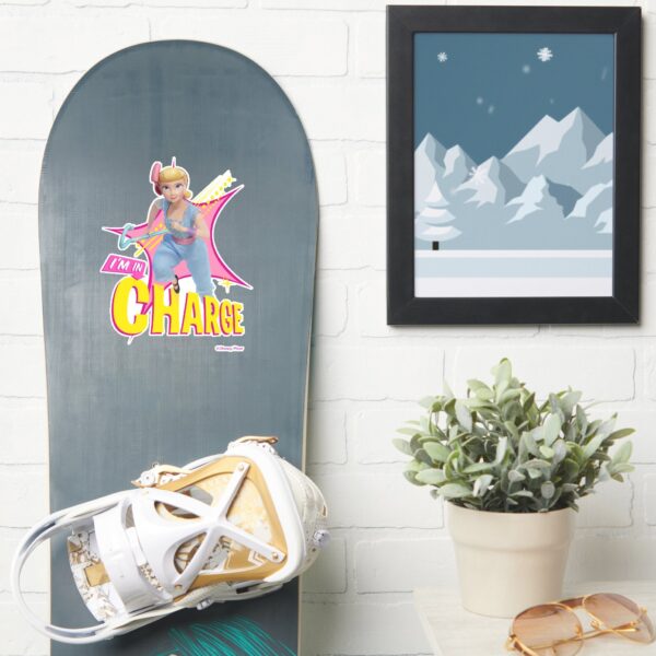 Toy_Story_4___Bo_Peep__I'm_In_Charge__Sticker_7 Toy Story 4 Bo Peep Im In Charge Sticker