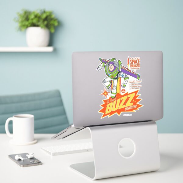 Toy_Story_4___Buzz_Lightyear_Action_Figure_Ad_Sticker_3 Toy Story 4 Buzz Lightyear Action Figure Ad Sticker
